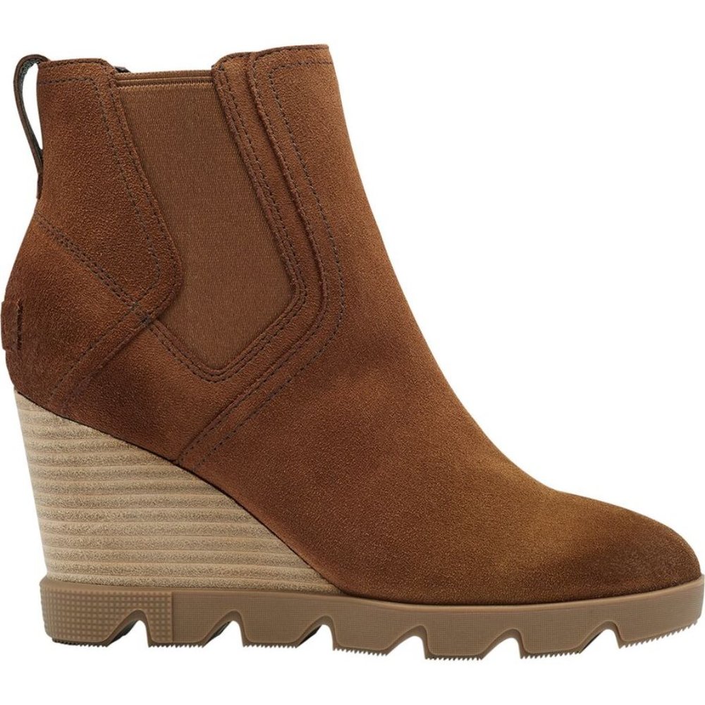 Joan Uptown Chelsea Sorel NWT!